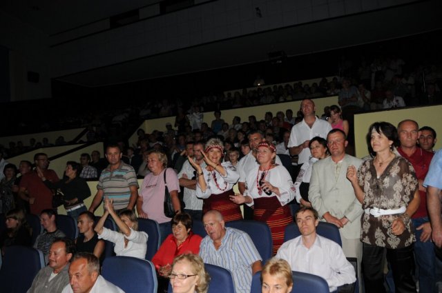 18 річниця Незалежності України